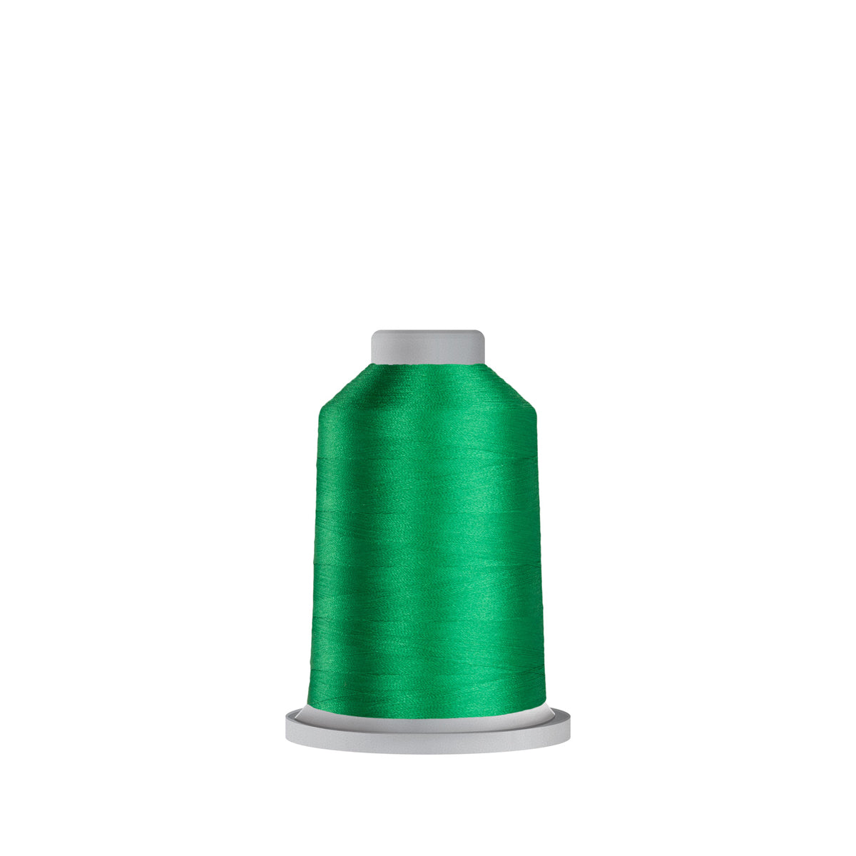 Hilo de poliéster Frog Glide 62422 - Carrete mini de 1,100 yardas