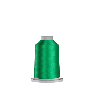 Hilo de poliéster Frog Glide 62422 - Carrete mini de 1,100 yardas