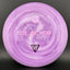 Swirly S-Line Glacier - Gannon Buhr Creator Series Disc
