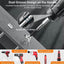 ImpactForce Driver Bit Kit - Korvel