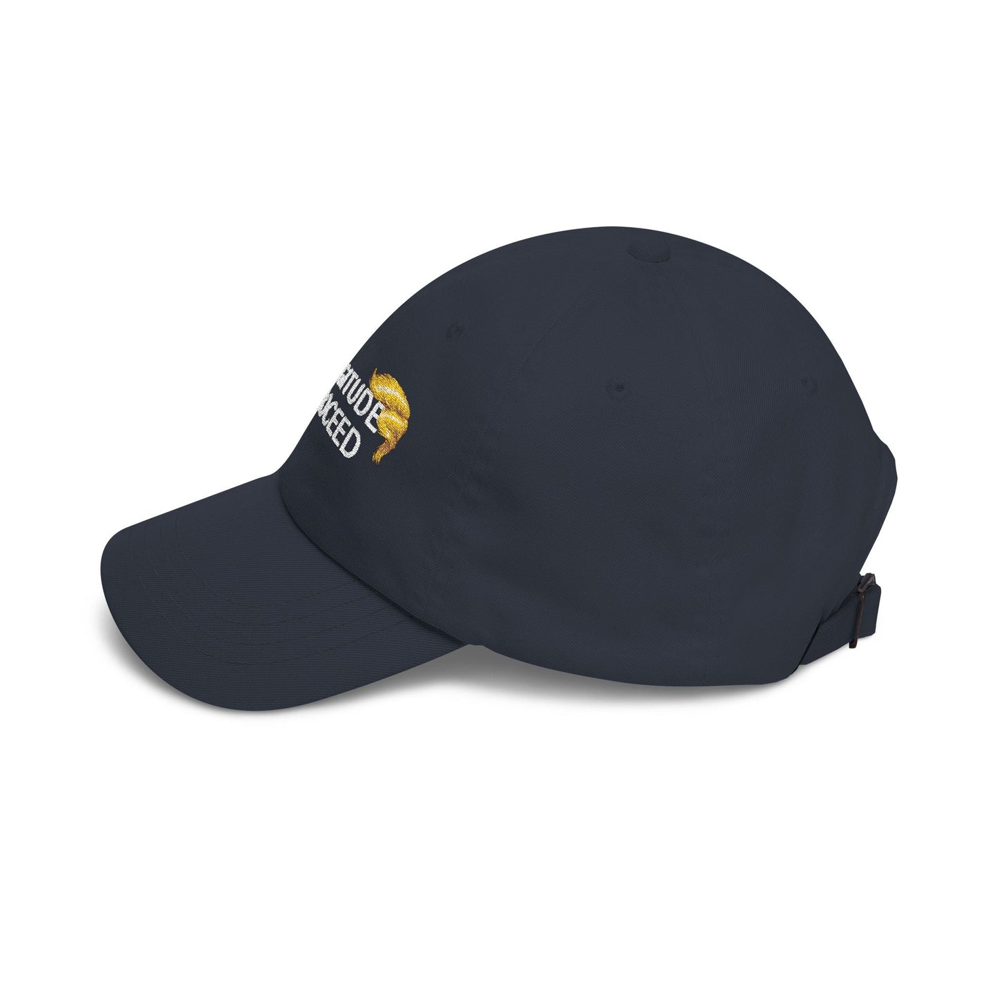 En Biggitude Confiamos Gorra de Papá