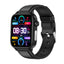 ET570 Smart Watch with ECG and Bluetooth Calling