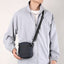 Sac bandoulière pour hommes pour les voyages en plein air