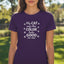 Mon chat a choisi ça – T-shirt graphique doux