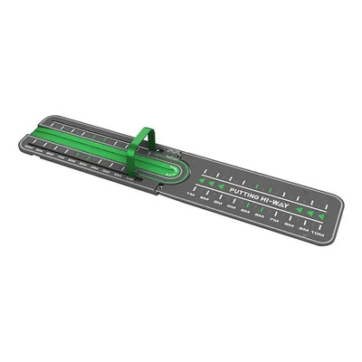 Golf Precision Distance Putting Drill Mat