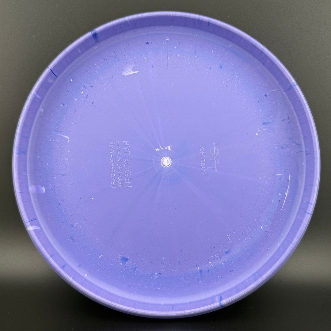 Beta Supernova Hydrogen Disc Golf Putter