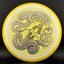 Halo Star Sidewinder - Double Strike Disc Golf Driver