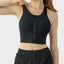 Millennia Wide Strap Sport Bra