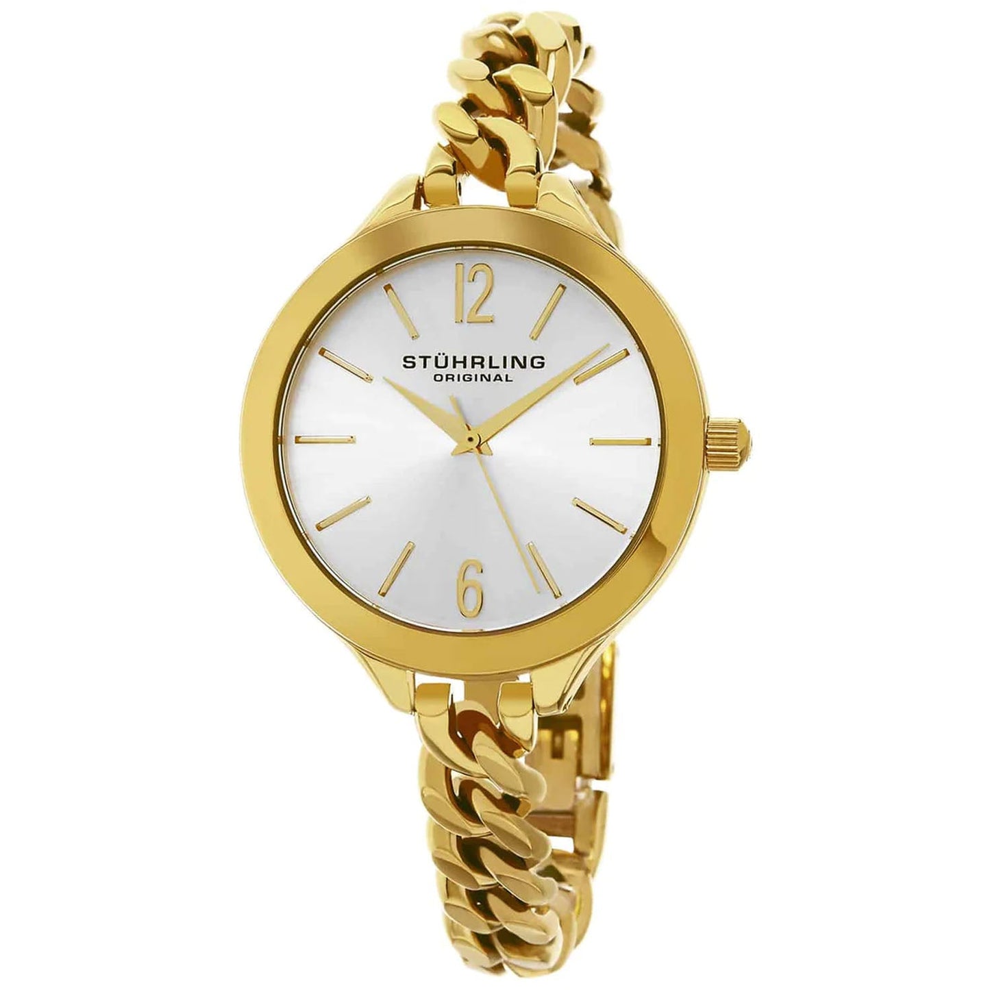 Montre classique pour femmes Stuhrling