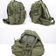 Russian Mammoth B Tactical Backpack - Premium Replica Design