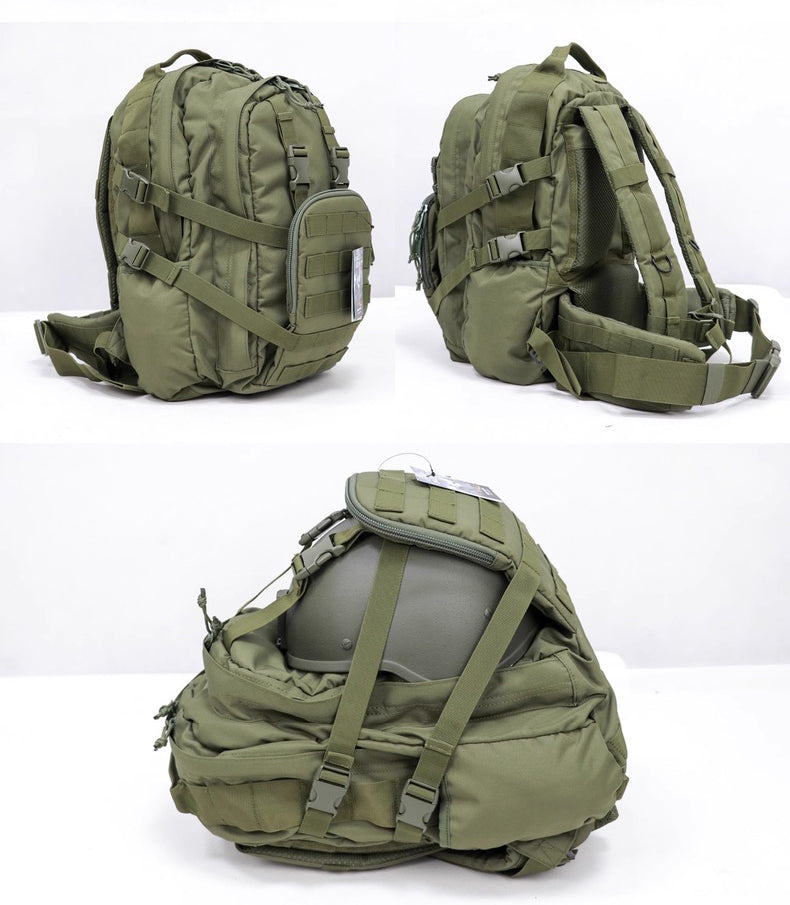 Russian Mammoth B Tactical Backpack - Premium Replica Design