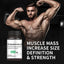 Premium Ecdysterone Capsules with Hydroxypropyl Cyclodextrin