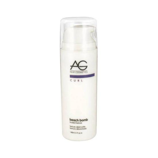 AG Hair Curl Beach Bomb Textura Deshecha 5 oz