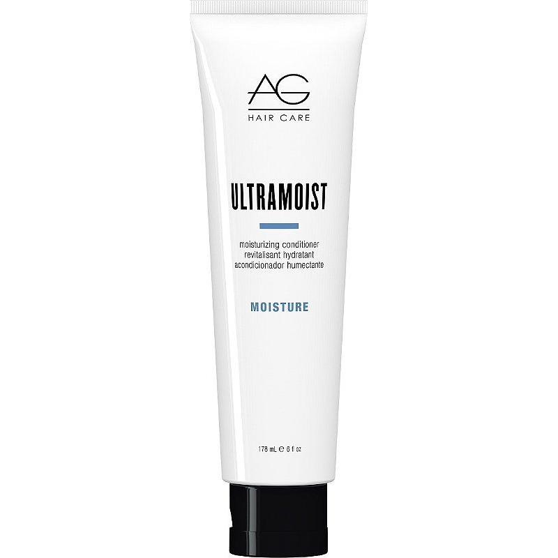 AG Hair Cosmetics Deep Reconstructing Conditioner 178ml