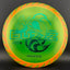 Discraft Fuzed Buzzz - BuzzzSaw Bee Disc Golf Disc