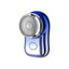 Men's Electric Shaver Mini Wash Shaver Portable Car Charging Beard Knife - Korvel