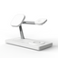 Magnetic seven in one wireless charger for mobile phones headphones watches fast charging 7-in-1 - Korvel