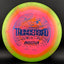 Controlador de Disco de Golf Innova Halo Star Thunderbird