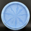 Latitude 64 Gold Burst River Disc Golf Driver