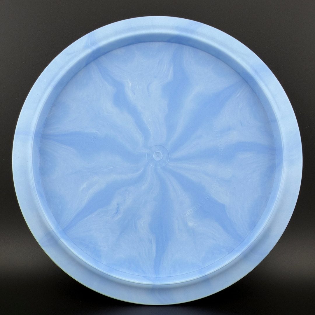 Latitude 64 Gold Burst River Disc Golf Driver