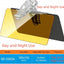 ClearDrive Anti-Glare Visor for Enhanced Driving Comfort