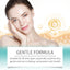 3 In 1 Cleansing Gel Deep Clean Non-Tight Moisturizing 3-In-1 Cleansing Gel Face - Korvel