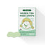 Bandes de soin douces pour le nez pour le nettoyage des pores et l'hydratation