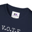 V.O.T.E. Unisex T-Shirt - Very Opinionated, Totally Engaged