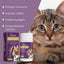 Premium Taurine Tablets for Cats - Nutritional Support