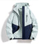 Women's Three-in-One Gore-Tex Waterproof Jacket