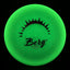 Kastaplast Glow K1 Berg X Disque de Disc Golf