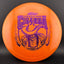 Ti Sparkle Cigarra - Limited Edition Disc Golf Driver