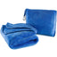 Multifunctional Foldable Travel Pillow Blanket