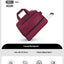 Lightweight Large Capacity Trolley Travel Bag