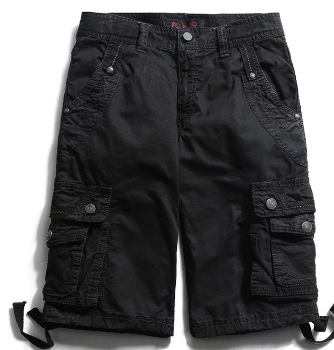 Premium Outdoor Casual Cargo Pants