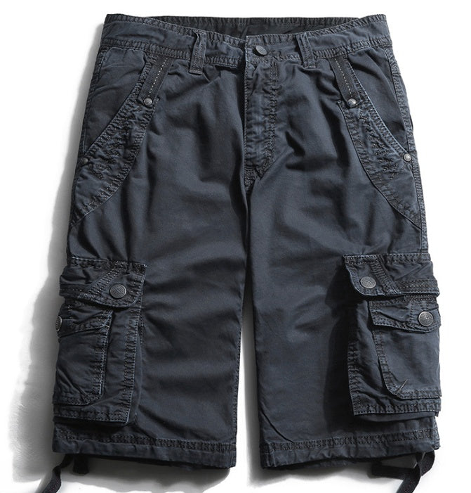 Premium Outdoor Casual Cargo Pants