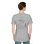 Camiseta Glitch Happens – Camiseta Minimalista de Primeros Auxilios
