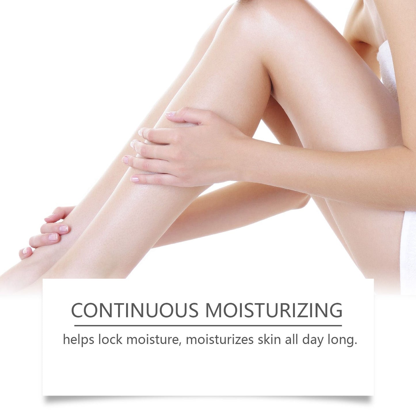 Butter Skin Moisturizer Deeply Hydrates And Moisturizes The Skin - Korvel