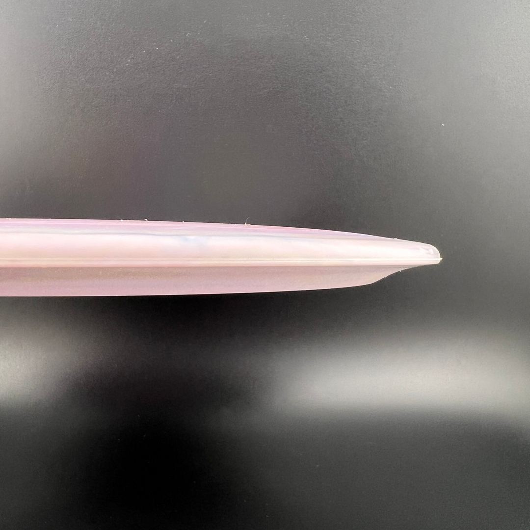 Jawbreaker Glo Raptor - 2024 Ledgestone Finale Disc