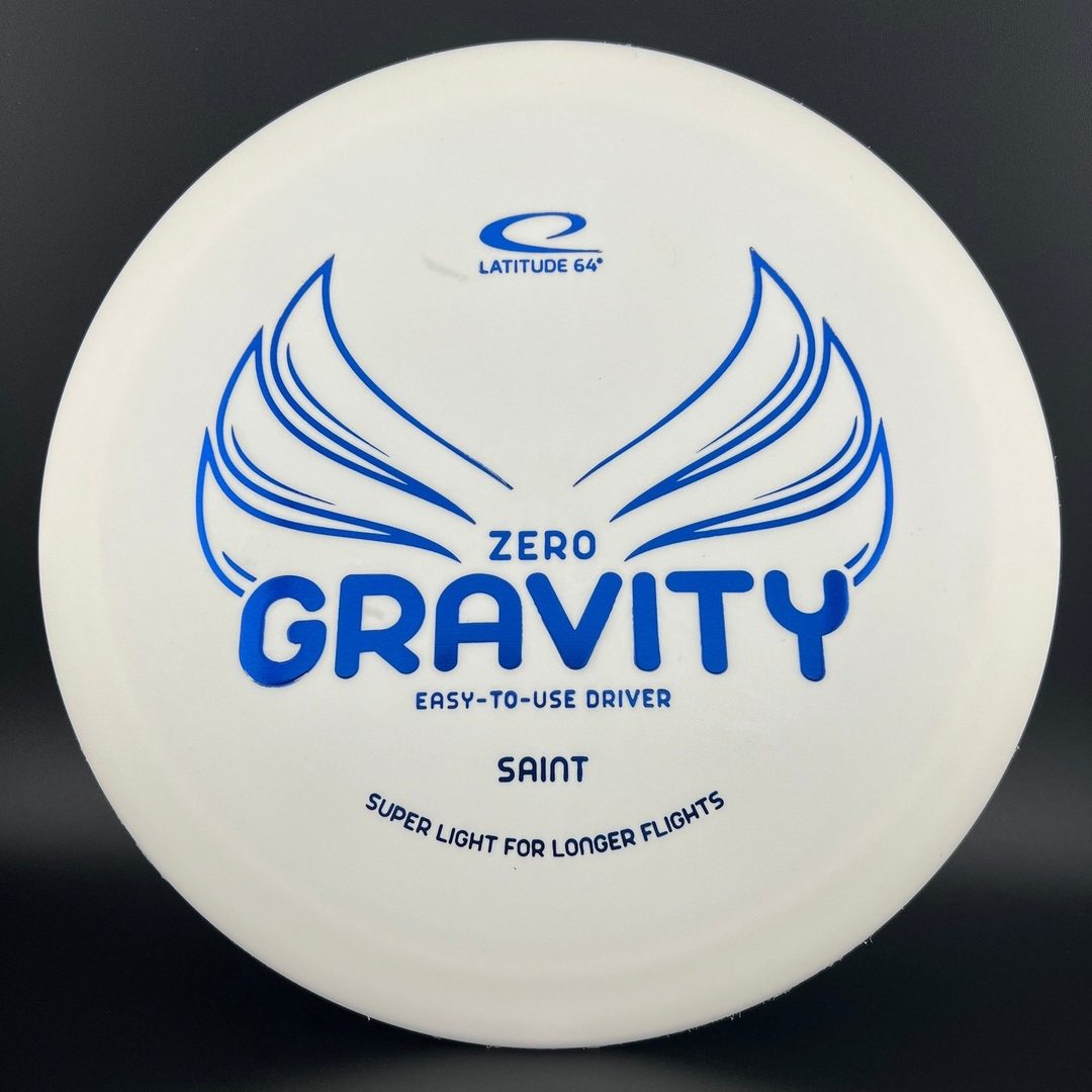 Disco de Golf Zero Gravity Saint