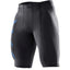 Premium Quick-Drying Compression Shorts for Men