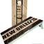 Premium New Orleans Football Team Cornhole Boards - Korvel