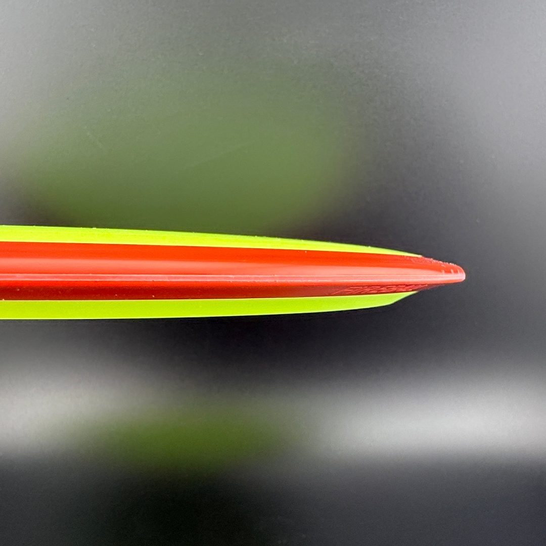 Fission Fireball Disco de Golf Driver