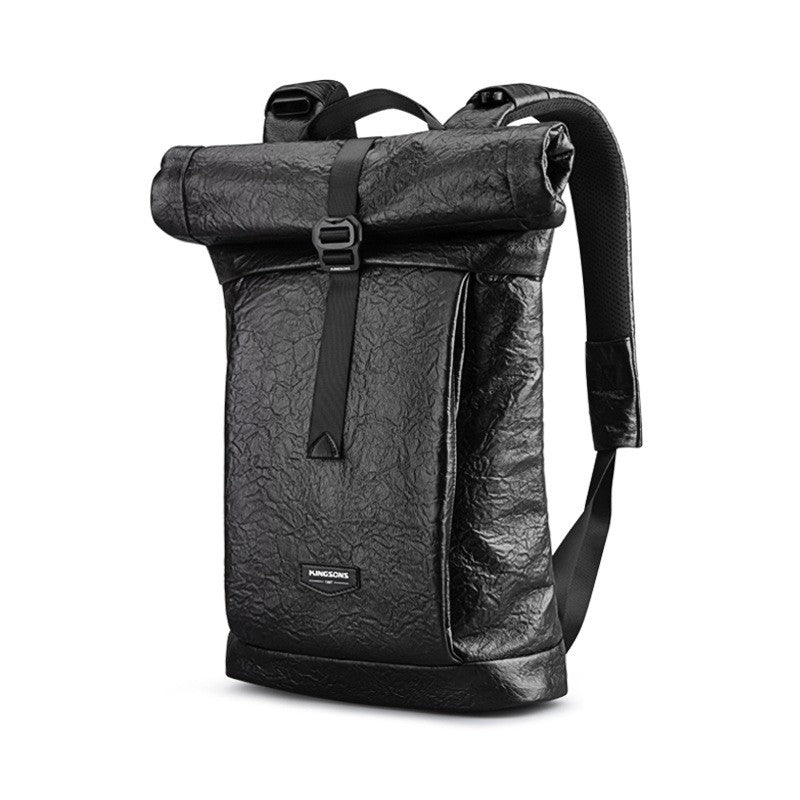Sac à dos de sport extérieur premium - Design tendance européen et américain