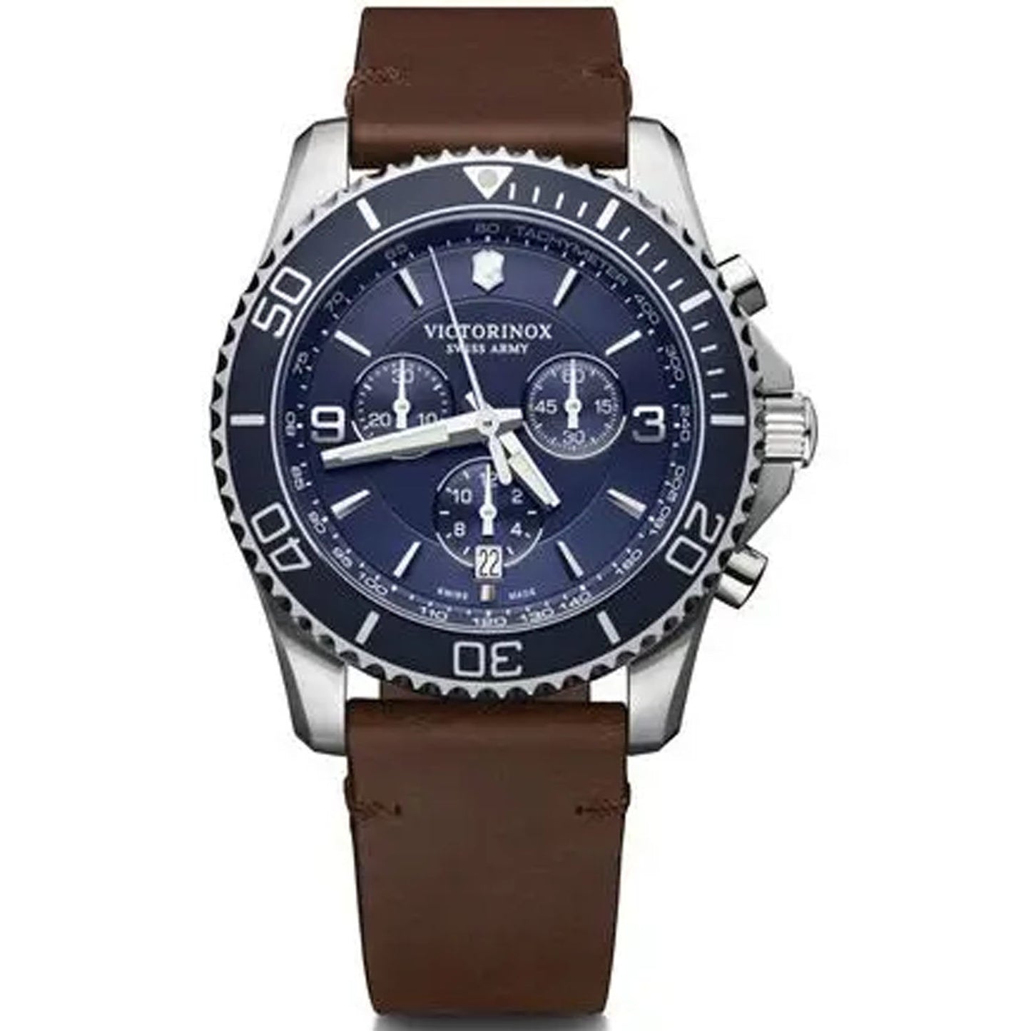Victorinox Men's INOX Watch