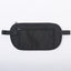 Sac à taille invisible et mince - Élégant et sécurisé