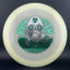 Nocturnal Diamondback - First Run Disc Golf Disc