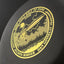 ESP Midnight Challenger - 2008 Hall of Fame Commemorative Disc