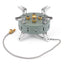 High-Power Portable Foldable Gas Stove for Camping & Hiking