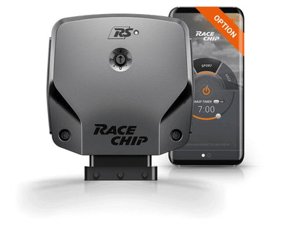 Enhanced Performance Tuning Module for 2013-2016 Ford Escape 1.6L (SE) with App Integration - Korvel